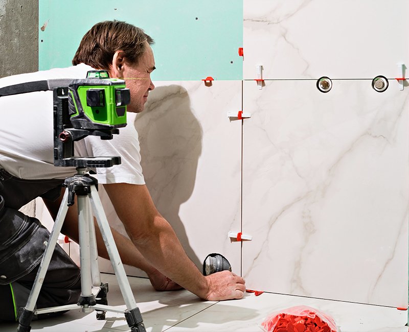 Expert Floor Tiling in Dubai with Professional Tile Fixing Contractors for Quality Installation