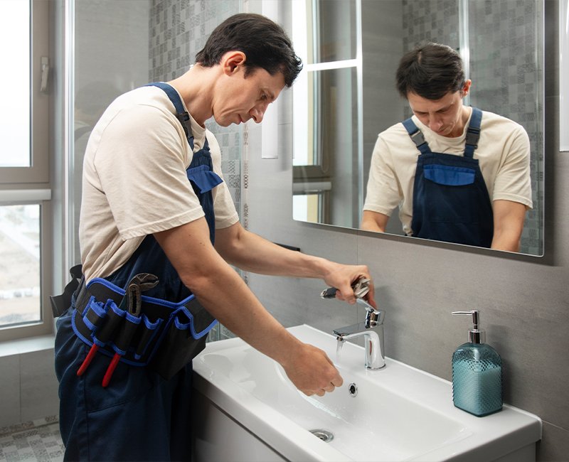 Best Plumbing Services for Every Property