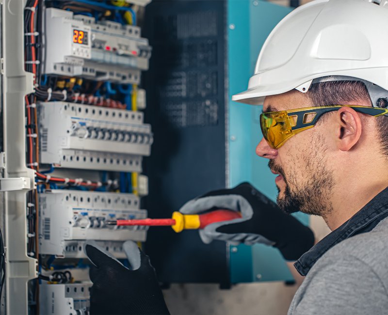 Quick Electrical Repair in Dubai