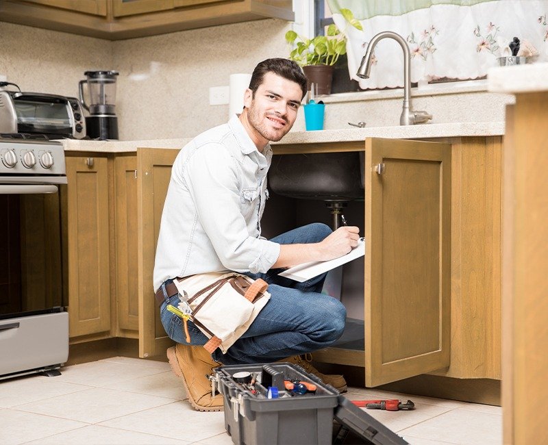 Expert Carpentry Services in Dubai