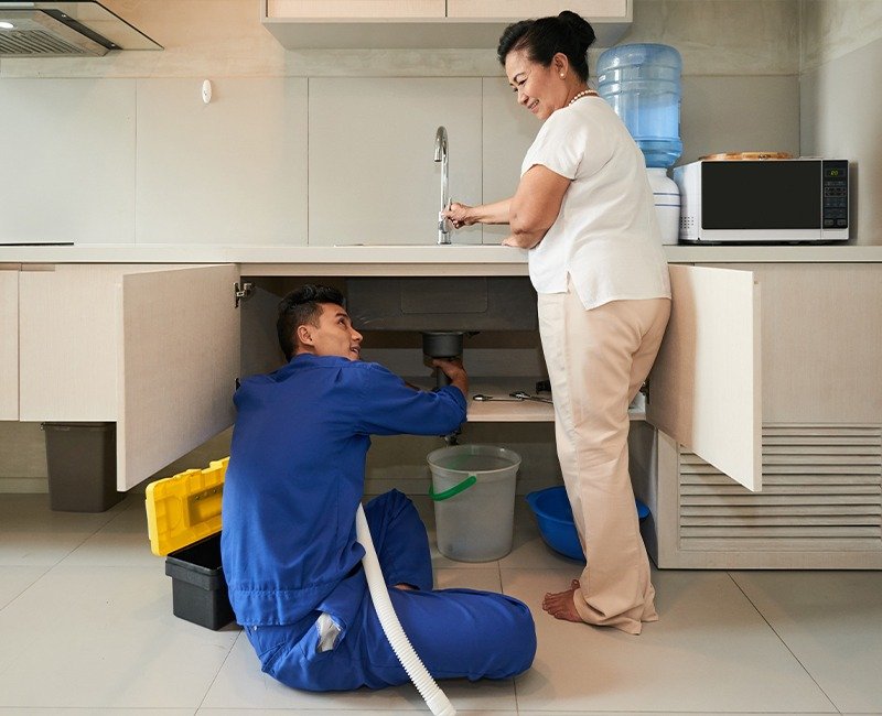 Premium Wood Flooring Services