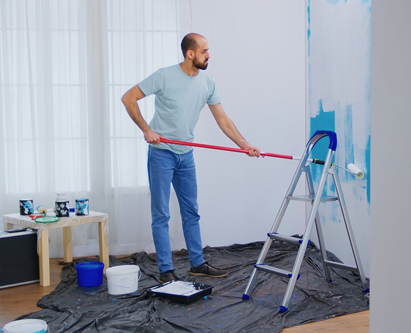 Best Painting Services in Dubai