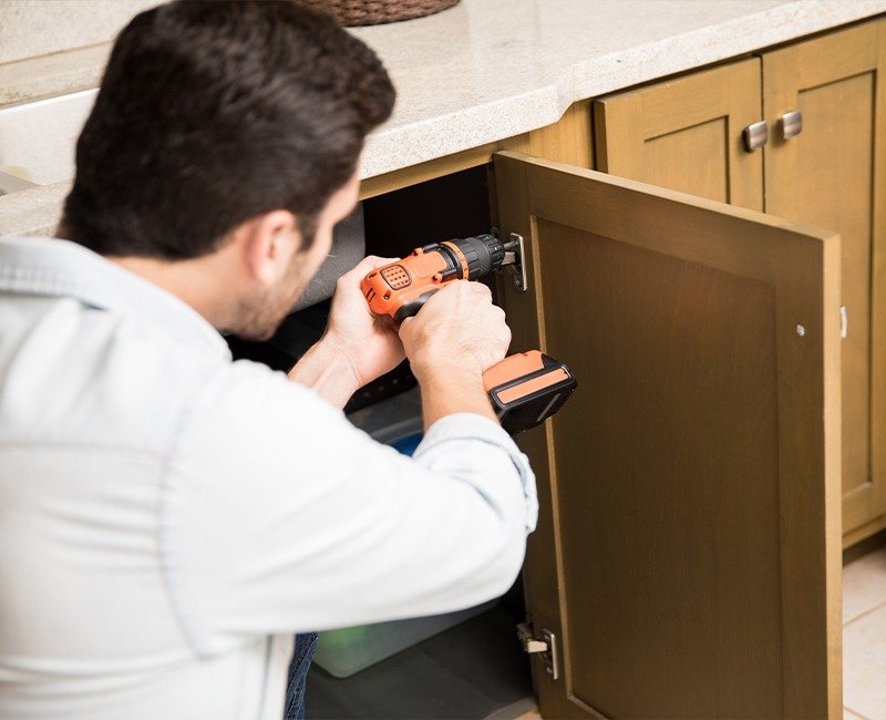 Custom Home Carpentry Solutions