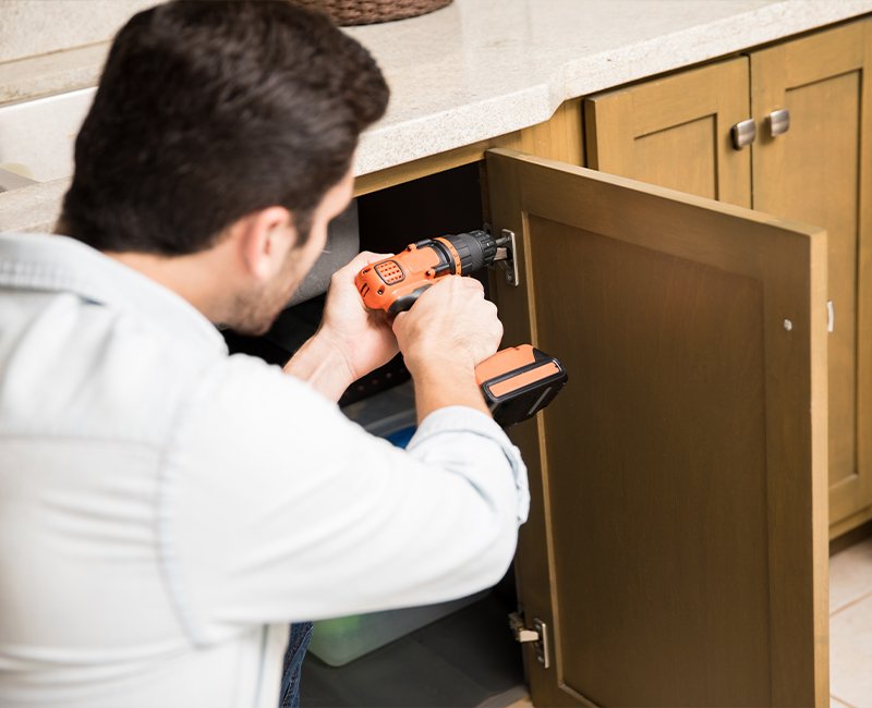 Kitchen Renovation Services in Dubai: Transform Your Kitchen with Expert Installation & Modern Designs