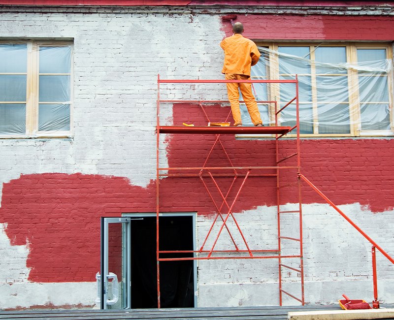 Best Painting Services in Dubai for Homes, Villas, Apartments & Professional Interior Painting