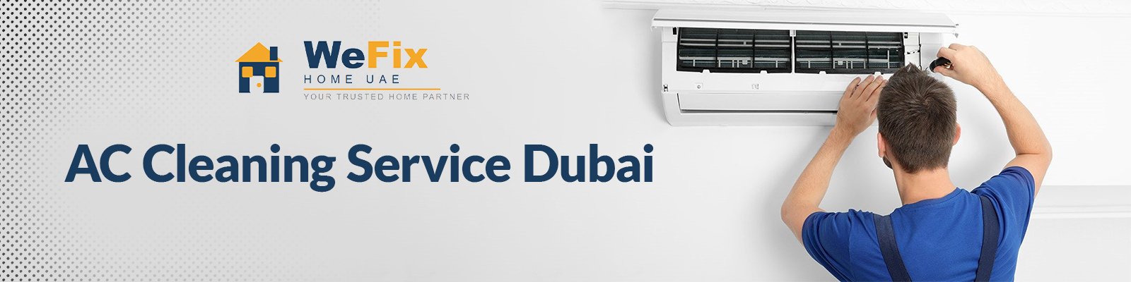 ac cleaning service dubai