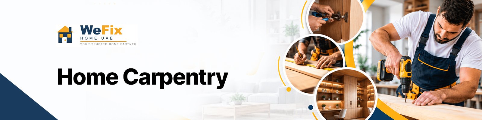 Home Carpentry